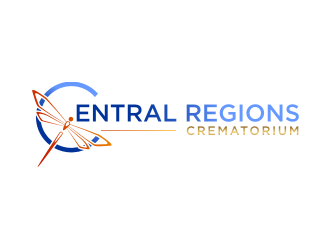Central Regions Crematorium logo design by nurul_rizkon