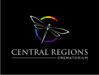 Central Regions Crematorium logo design by nurul_rizkon