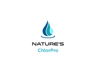 Natures Pure Force logo design by funsdesigns
