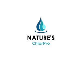 Natures Pure Force logo design by funsdesigns
