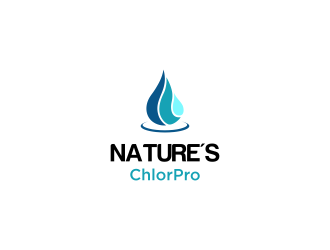 Natures Pure Force logo design by funsdesigns