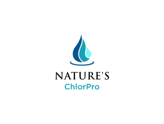Natures Pure Force logo design by funsdesigns
