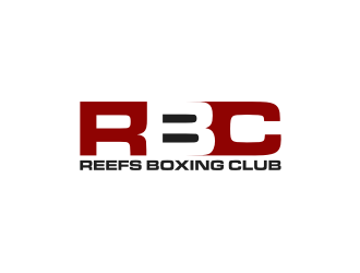 Reefs Boxing Club logo design by blessings