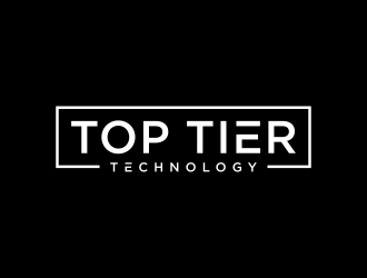 Top Tier Technology logo design by andayani*
