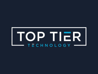 Top Tier Technology logo design by andayani*