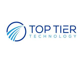 Top Tier Technology logo design by cintoko