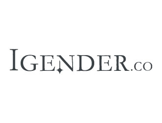 igender.co logo design by Webphixo