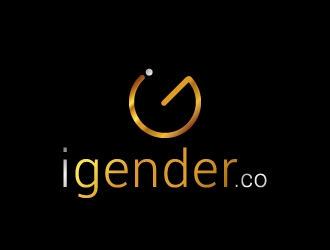 igender.co logo design by jaize