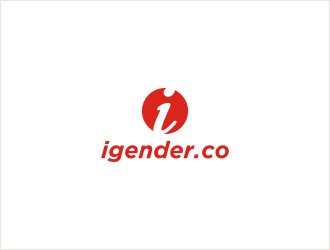 igender.co logo design by bunda_shaquilla