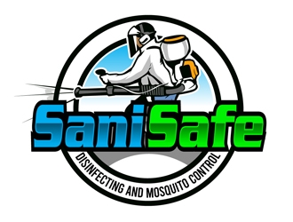 Buzz kill Bob logo design by DreamLogoDesign