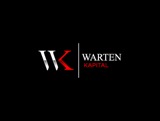 WARTEN KAPITAL logo design by torresace