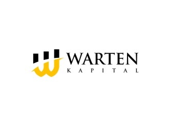 WARTEN KAPITAL logo design by maspion