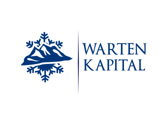WARTEN KAPITAL logo design by Greenlight