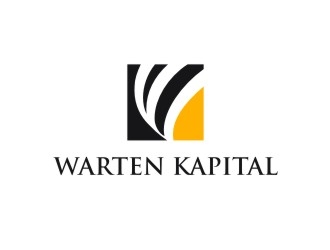 WARTEN KAPITAL logo design by maspion