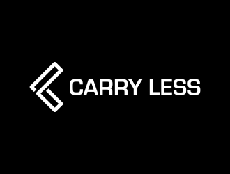 Carry Less or Less (Havent decided which one yet) logo design by Avro