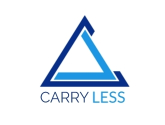 Carry Less or Less (Havent decided which one yet) logo design by Rexx