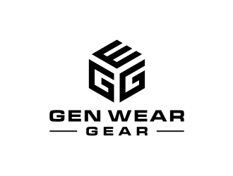 Gen Wear Gear logo design by asyqh