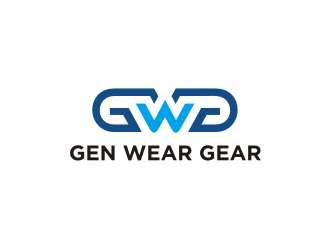 Gen Wear Gear logo design by nurul_rizkon