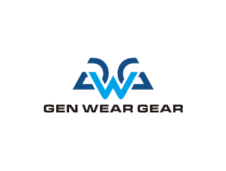 Gen Wear Gear logo design by nurul_rizkon