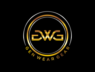 Gen Wear Gear logo design by scolessi