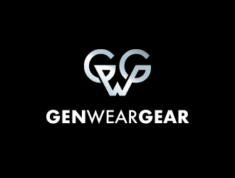 Gen Wear Gear logo design by PRN123