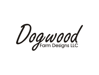 Dogwood Farm Designs LLC logo design by wa_2