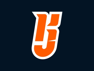 Signature Logo for Pro Football Players Personal Brand logo design by javaz