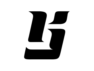 Signature Logo for Pro Football Players Personal Brand logo design by Gopil