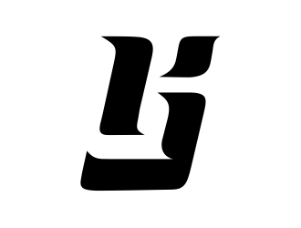 Signature Logo for Pro Football Players Personal Brand logo design by Gopil