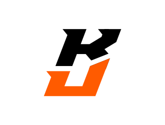 Signature Logo for Pro Football Players Personal Brand logo design by Girly