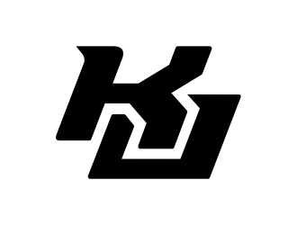 Signature Logo for Pro Football Players Personal Brand logo design by cintoko