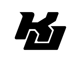 Signature Logo for Pro Football Players Personal Brand logo design by cintoko