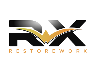  logo design by Mahrein