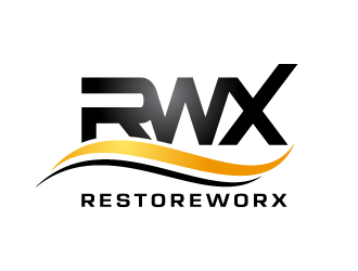 Restoreworx logo design by kgcreative
