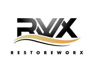 Restoreworx logo design by PRN123