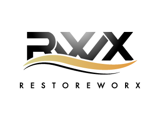 Restoreworx logo design by PRN123
