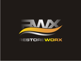 Restoreworx logo design by artery