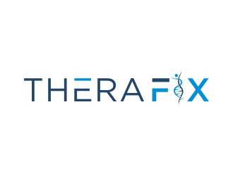 Therafix logo design by andayani*