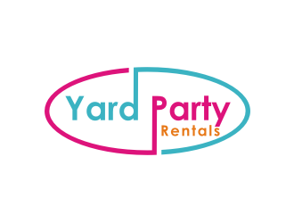 Yard Party Rentals logo design by Diancox