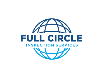Full Circle Inspection Services logo design by Jhonb