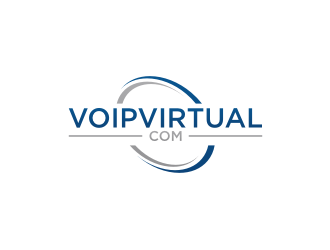 VoipVirtual.com logo design by muda_belia