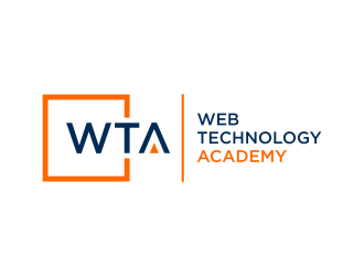 Web Technology Academy logo design by scolessi