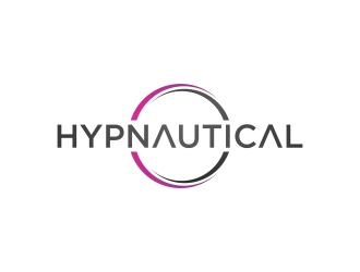Hypnautical logo design by javaz