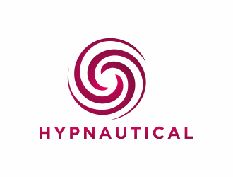 Hypnautical logo design by hidro