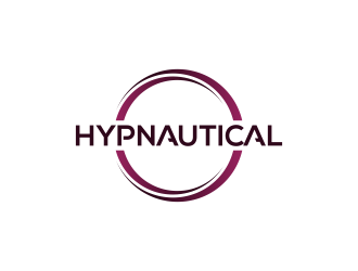 Hypnautical logo design by Devian