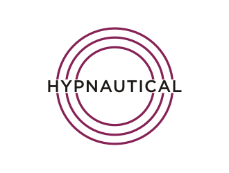 Hypnautical logo design by johana