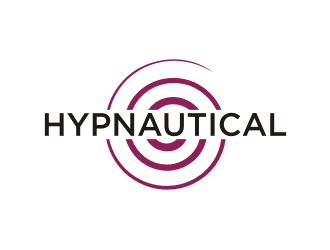 Hypnautical logo design by carman