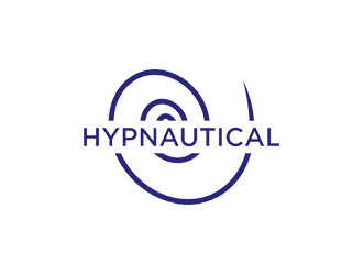 Hypnautical logo design by ArRizqu