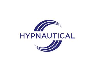 Hypnautical logo design by ArRizqu