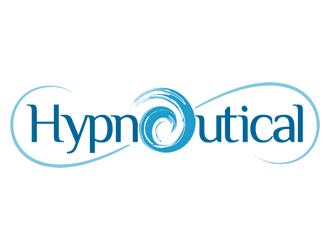 Hypnautical logo design by Coolwanz